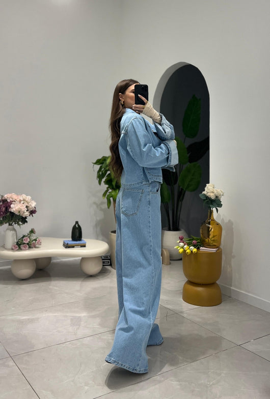 Coordinato Kema 002 - Frida Shop