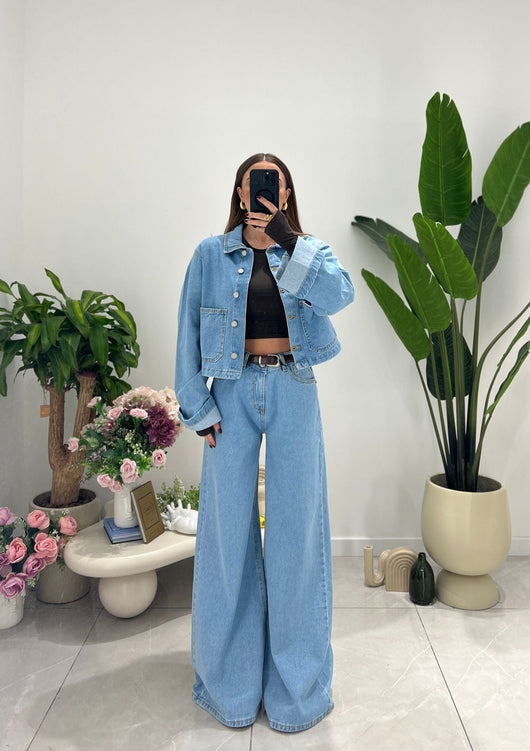 Coordinato Kema 002 - Frida Shop