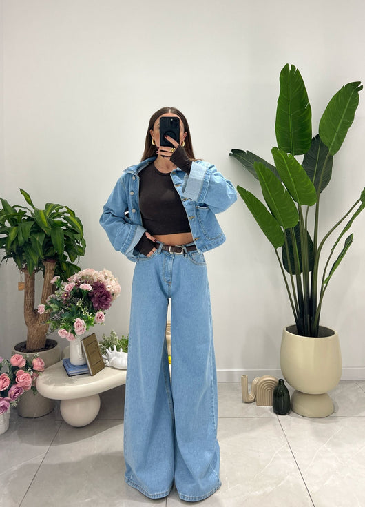 Coordinato Kema 002 - Frida Shop