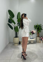 Coordinato Lily 5646 - BIANCO - Frida Shop
