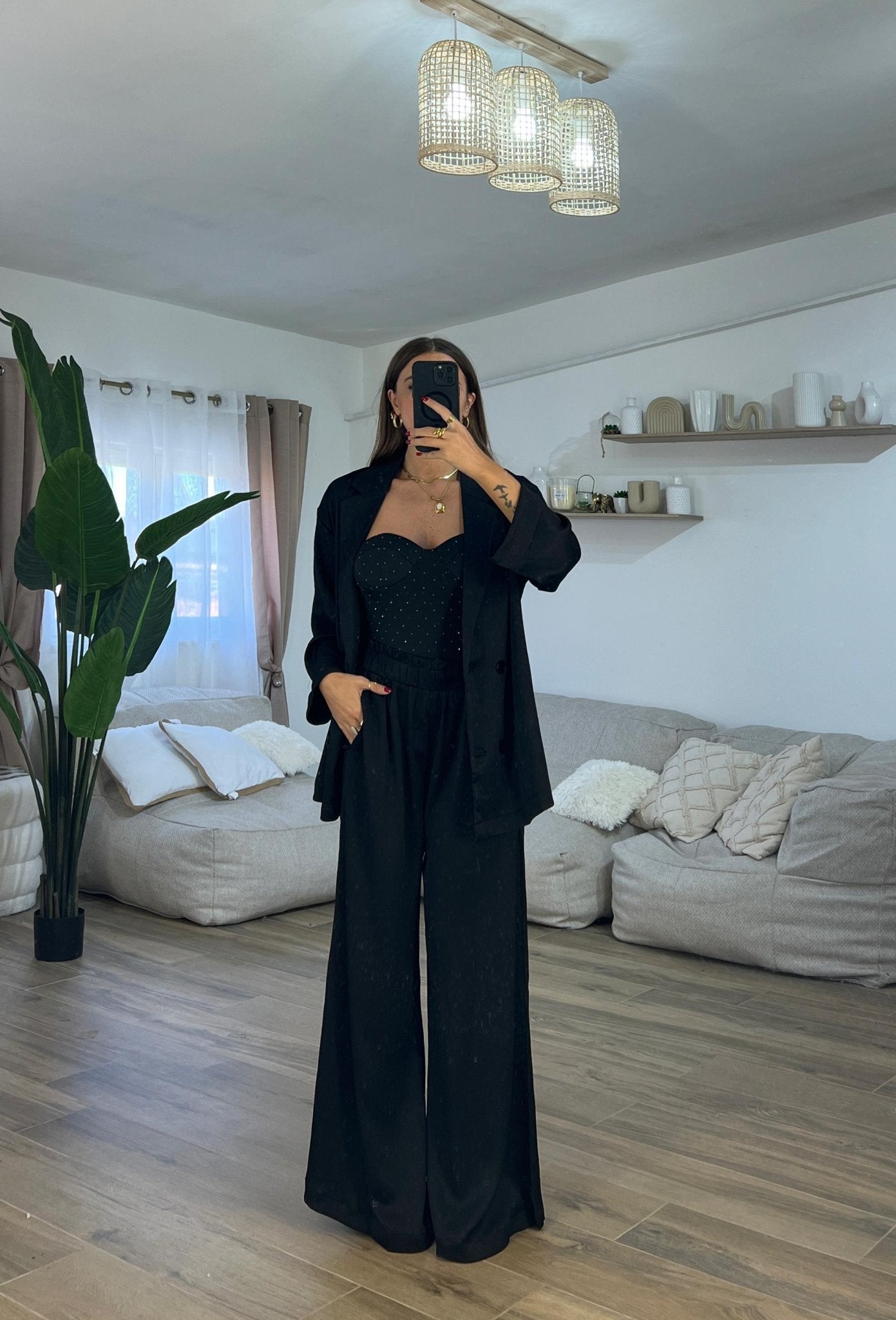 Coordinato Melissa 3071 - Frida Shop