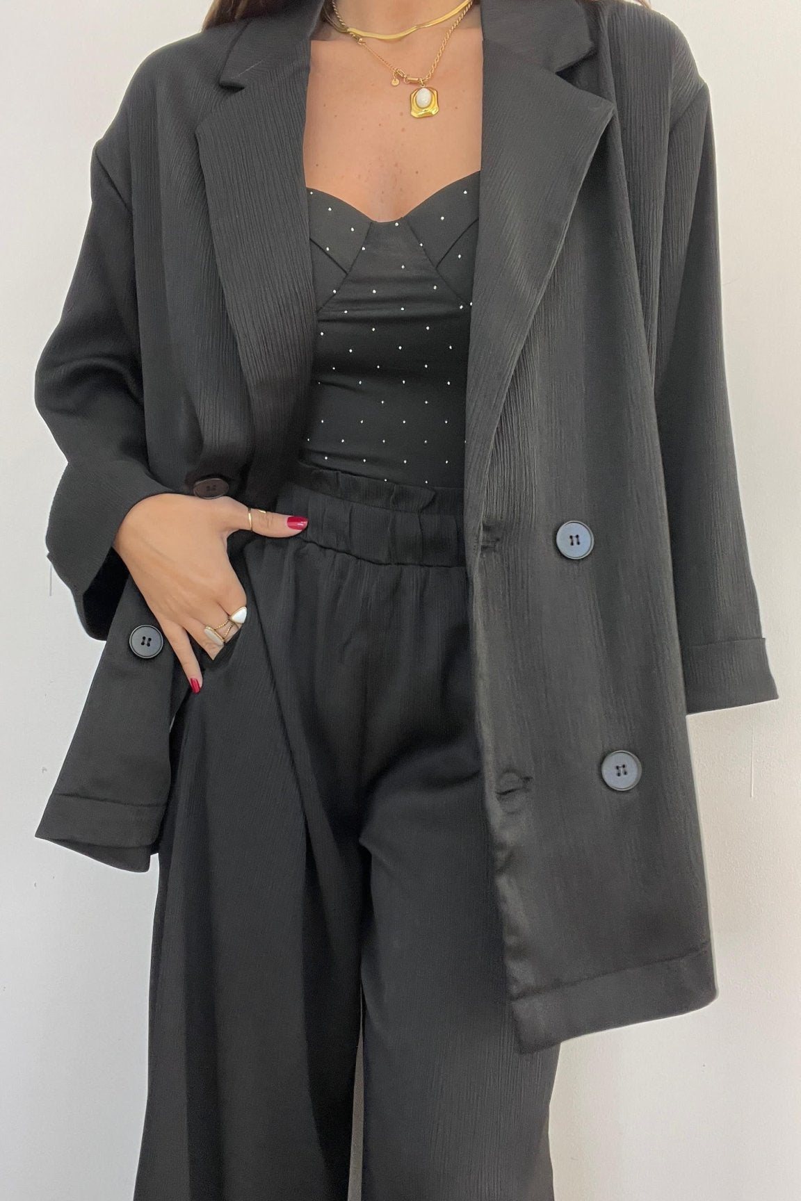 Coordinato Melissa 3071 - Frida Shop