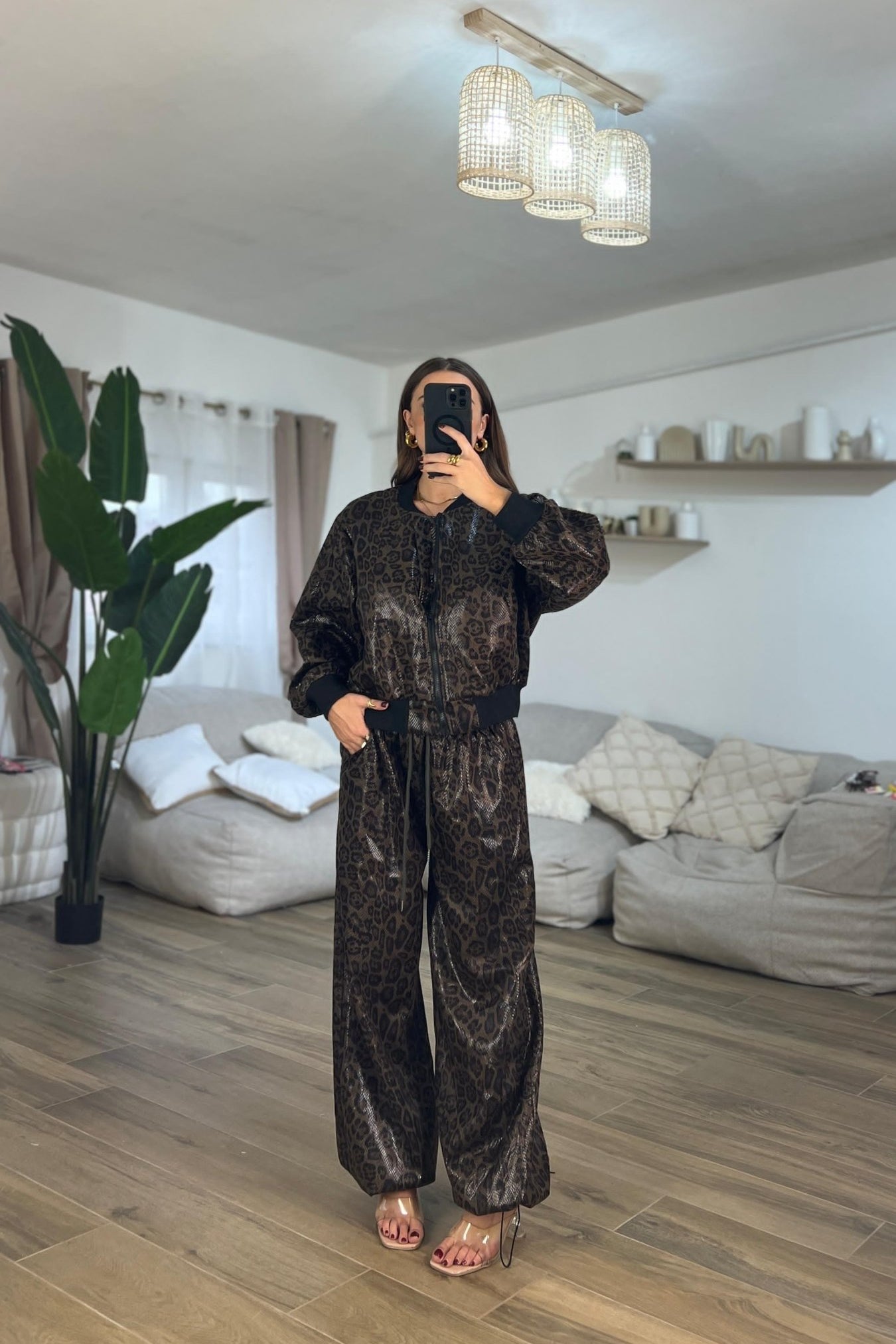 Coordinato Nathy 06 - Frida Shop