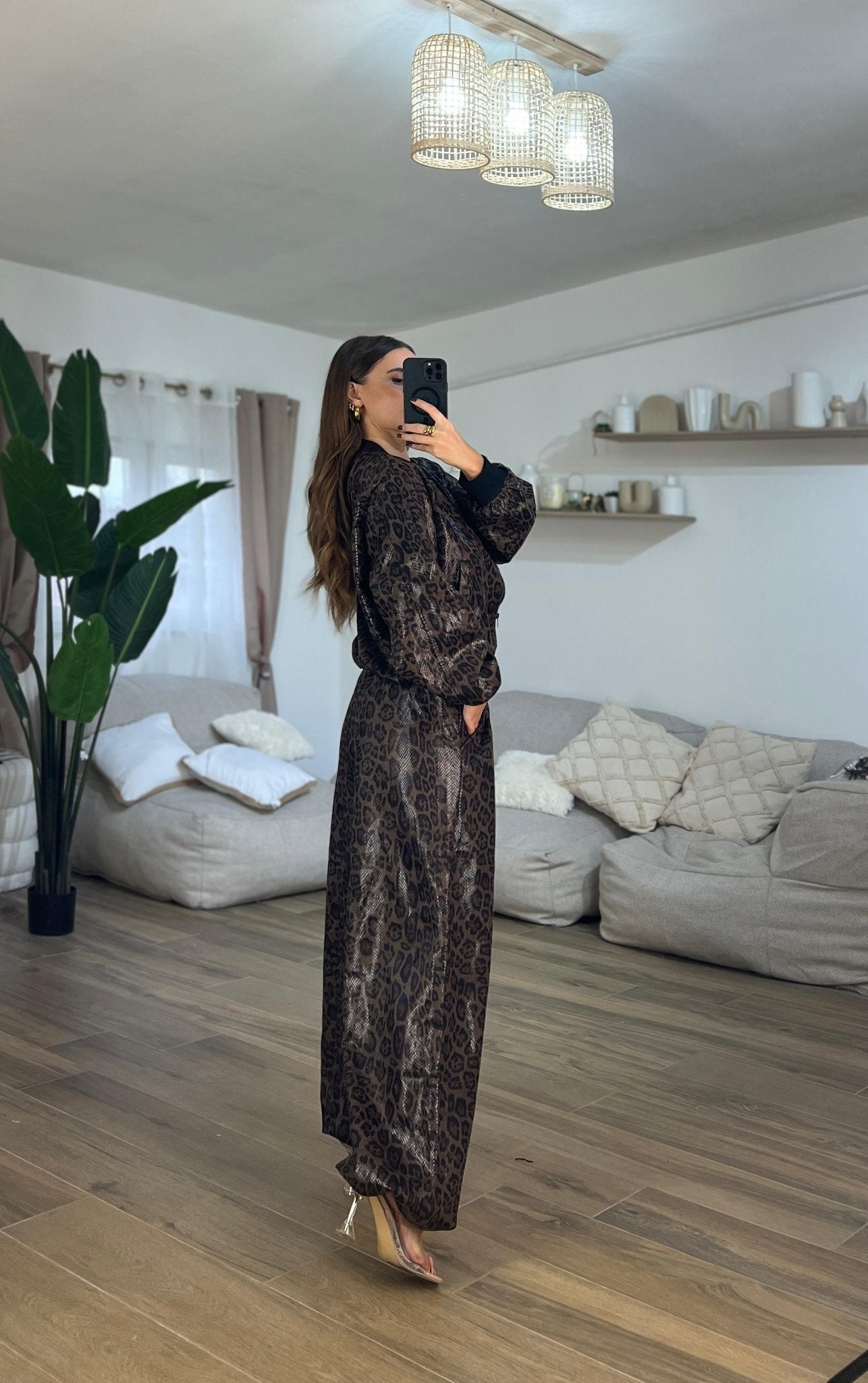 Coordinato Nathy 06 - Frida Shop