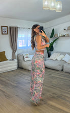 Coordinato Nellie 21501 - Frida Shop
