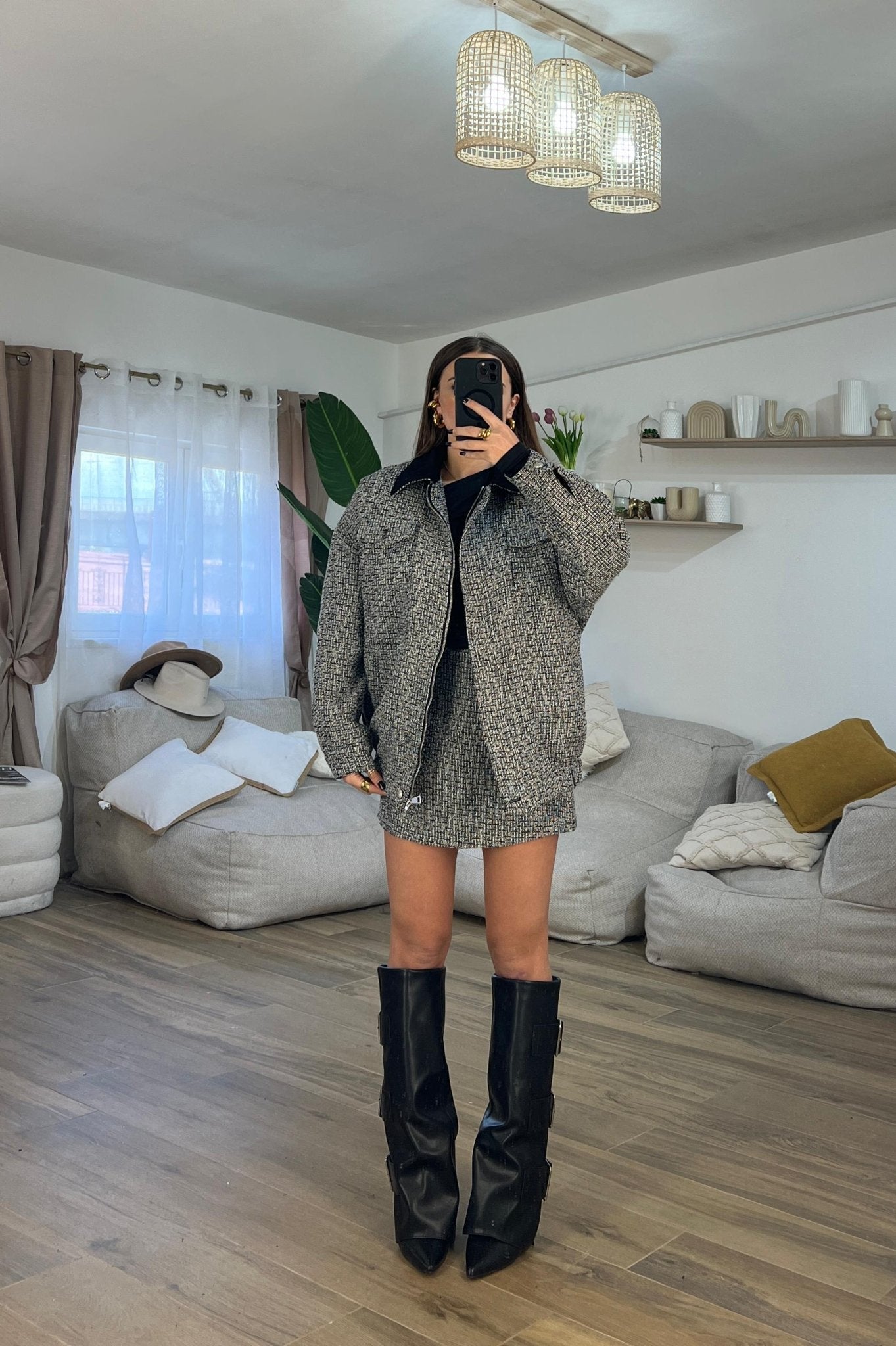 Coordinato Netia 31915 - Frida Shop