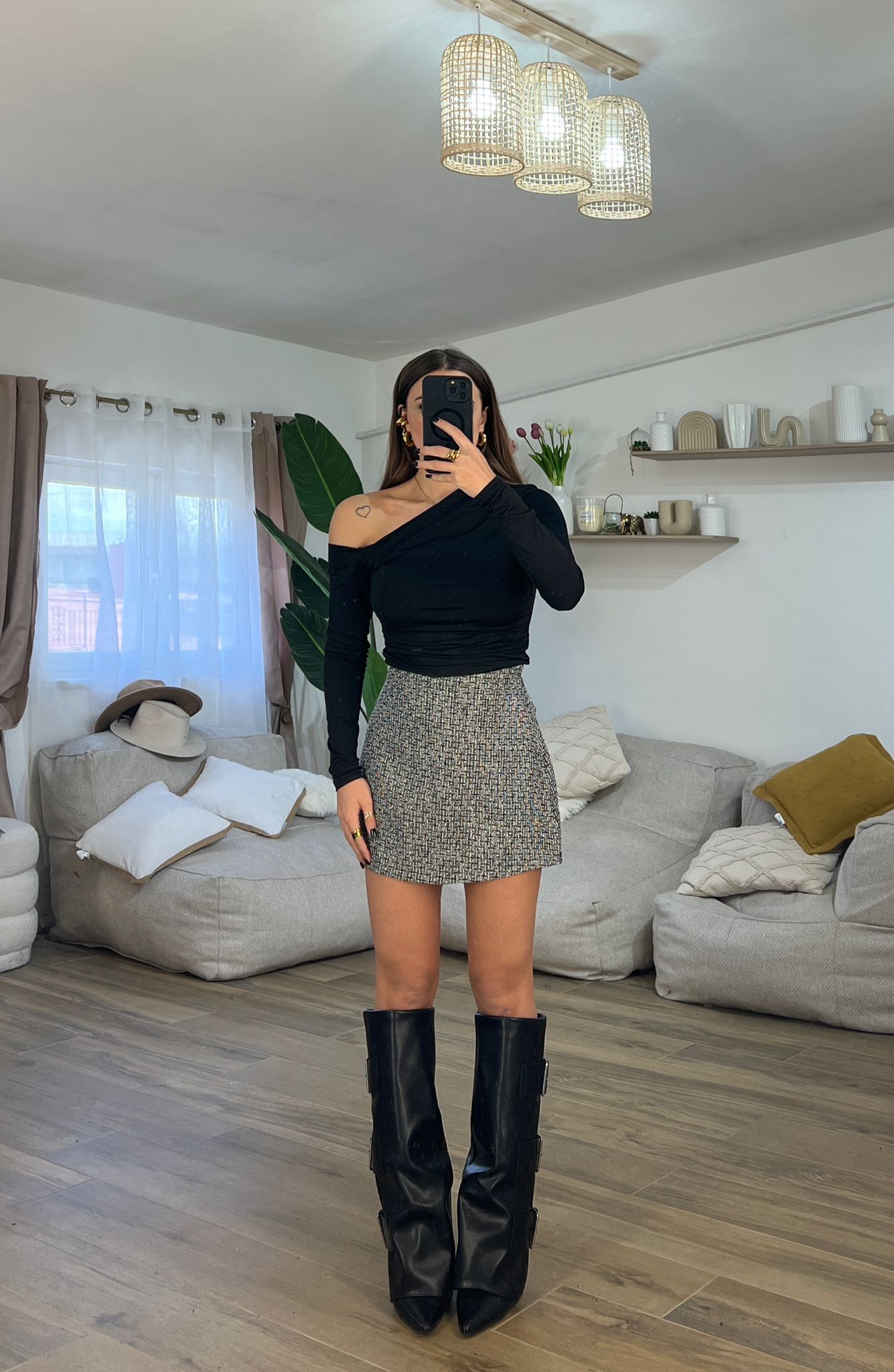 Coordinato Netia 31915 - Frida Shop