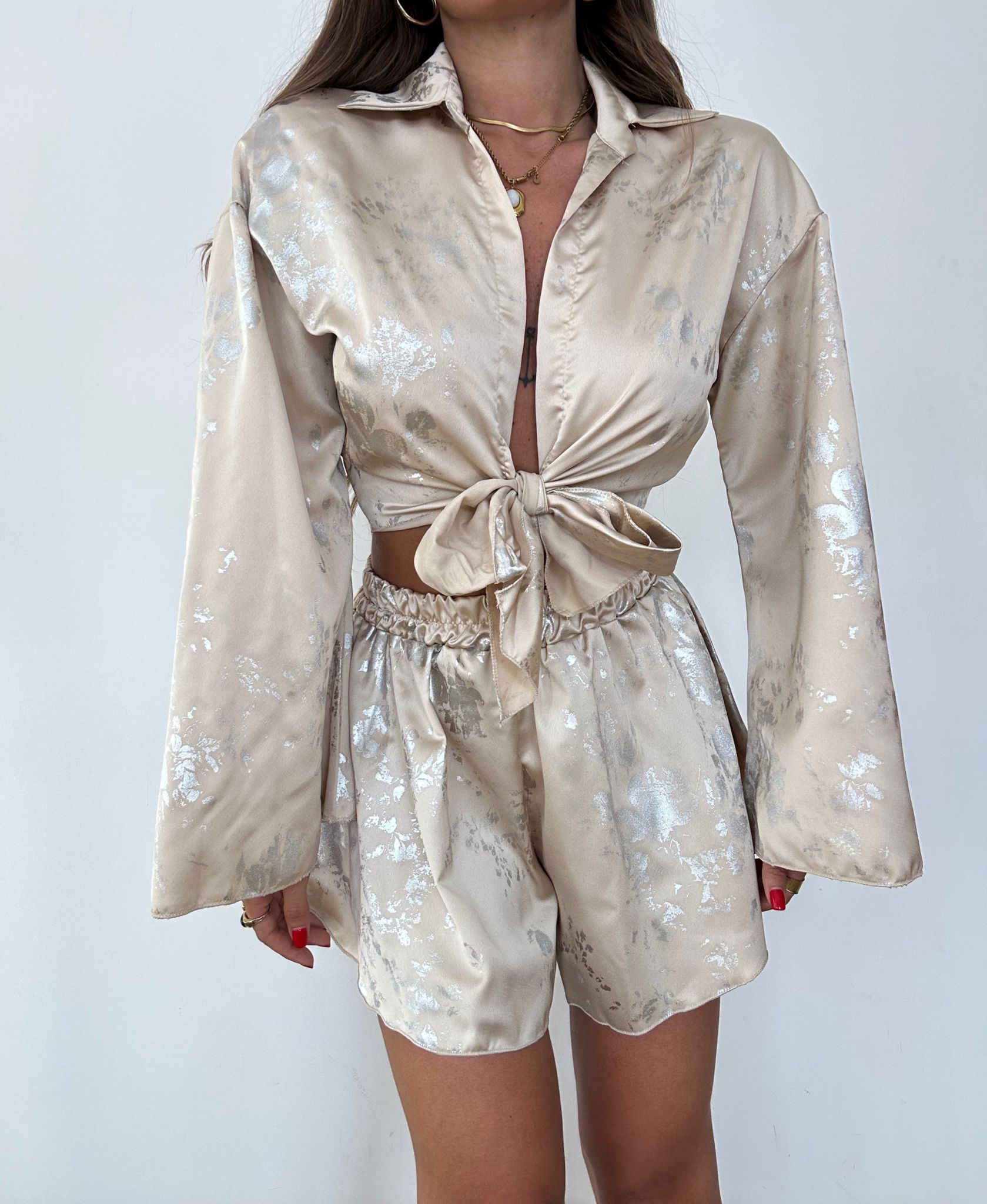 Coordinato Samantha 5592 - Frida Shop