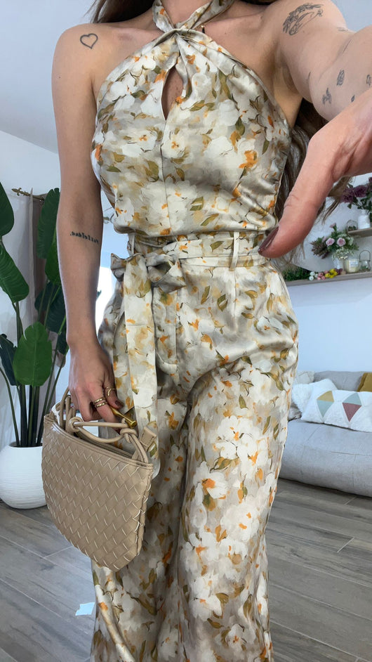 Coordinato Sandy 1001 - Frida Shop