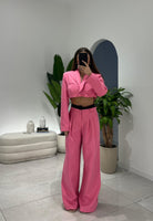 Coordinato Skye 132 (rosa) - Frida Shop