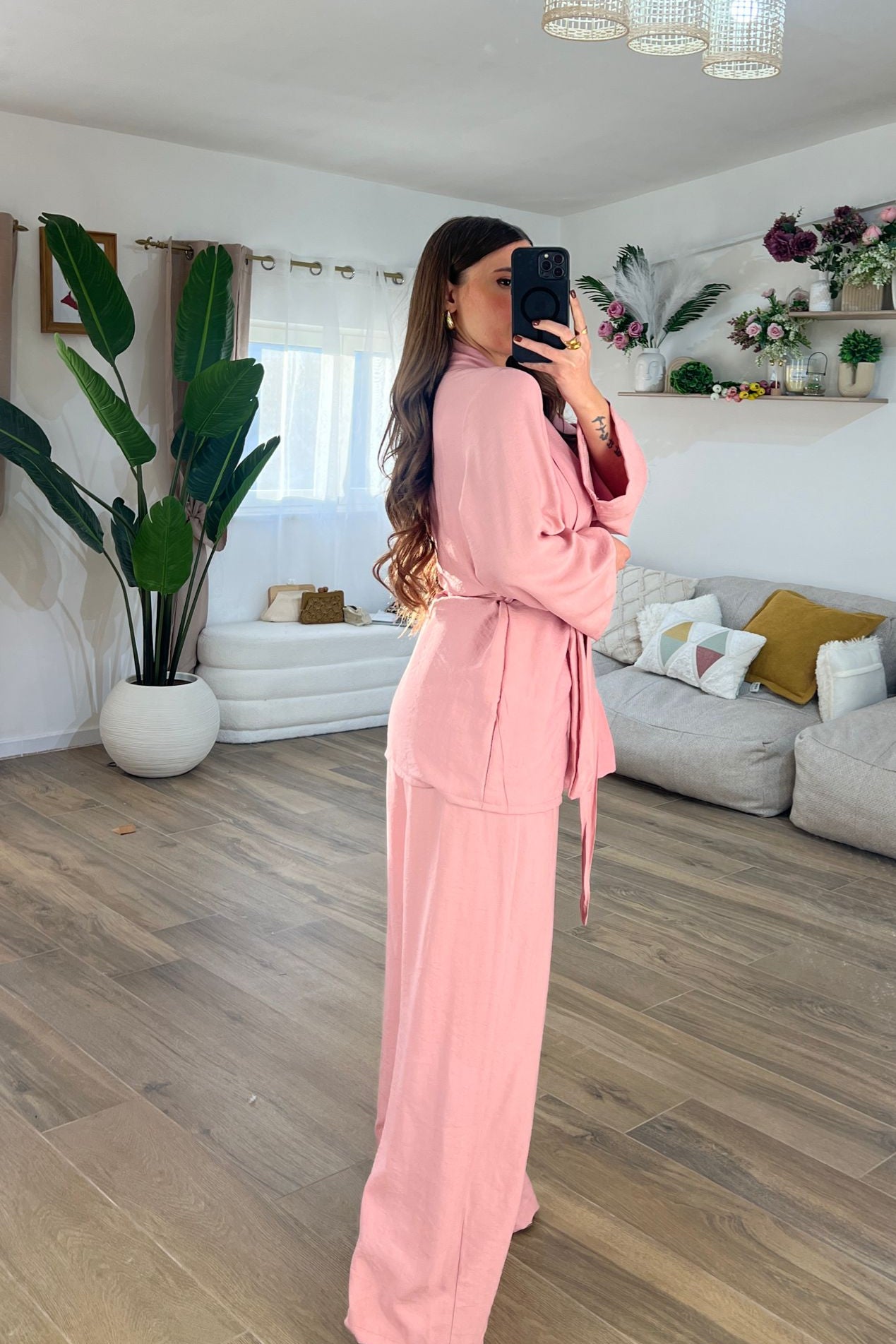 Coordinato Ulisse 12762 - Frida Shop