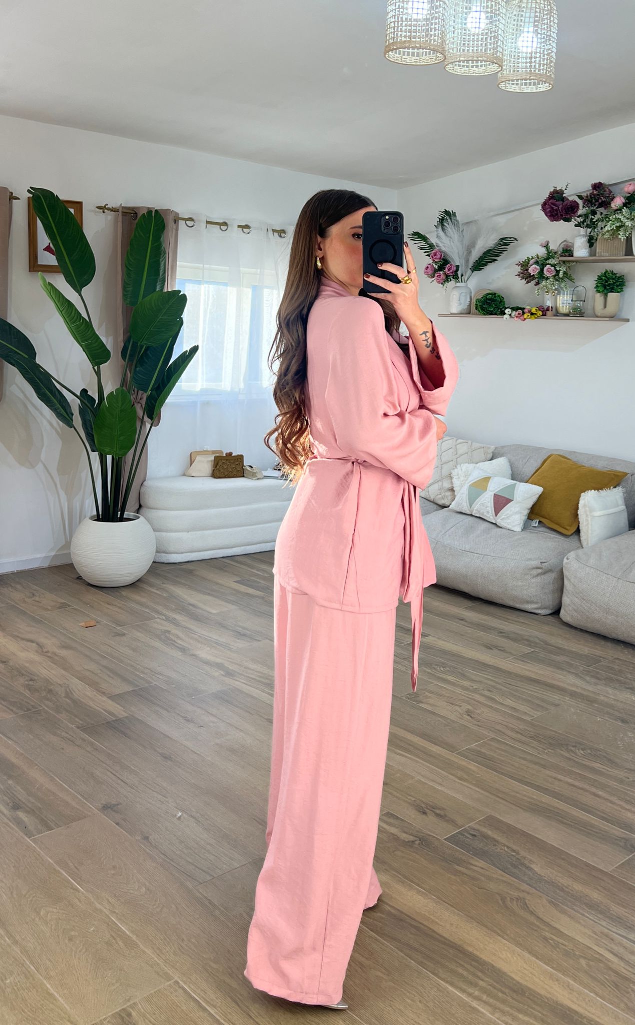 Coordinato Ulisse 12762 - Frida Shop