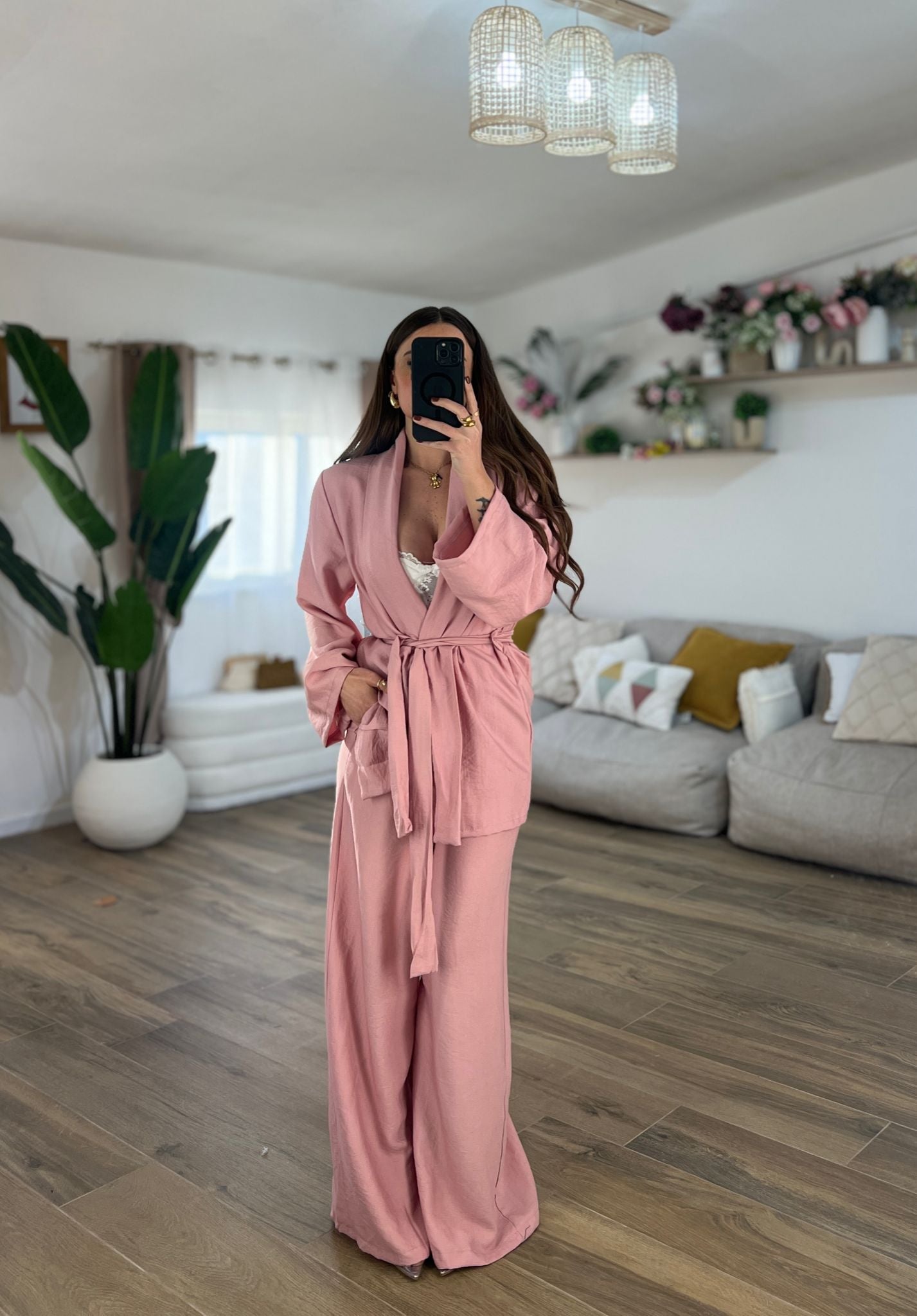 Coordinato Ulisse 12762 - Frida Shop