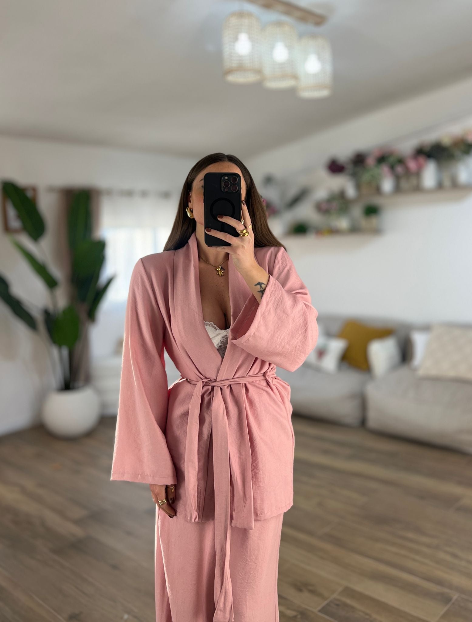 Coordinato Ulisse 12762 - Frida Shop