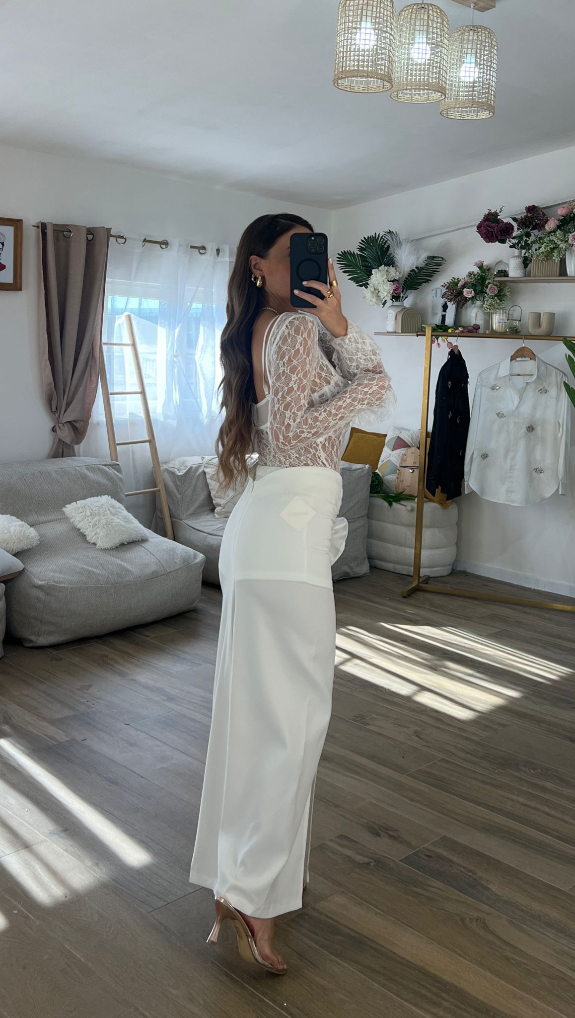 Coordinato Valerie 19073 - Frida Shop