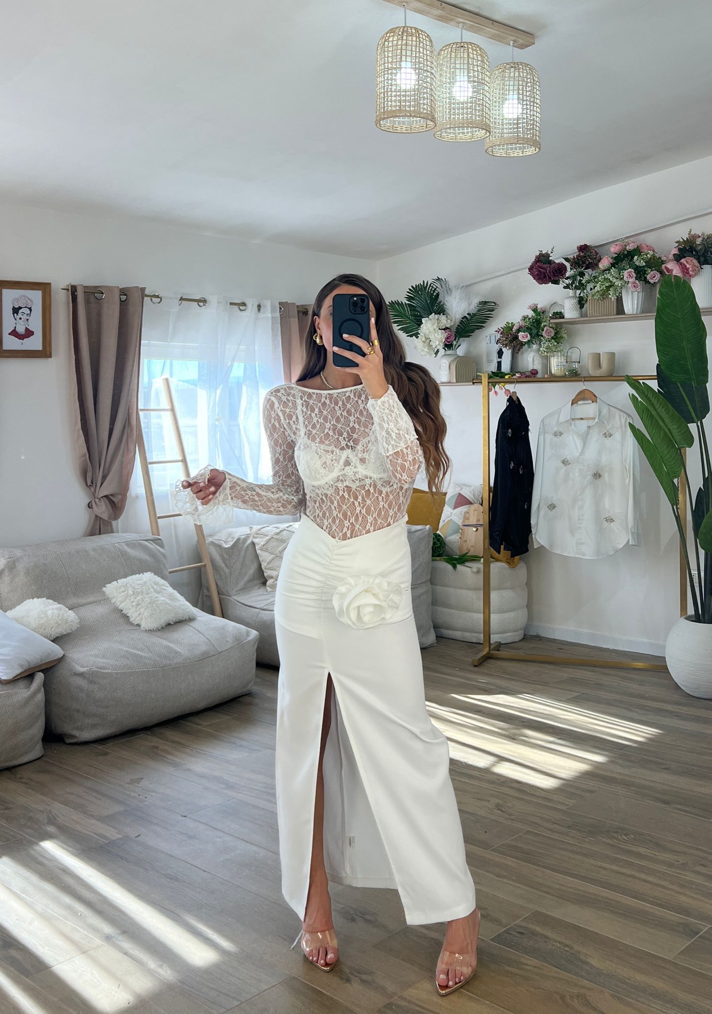 Coordinato Valerie 19073 - Frida Shop