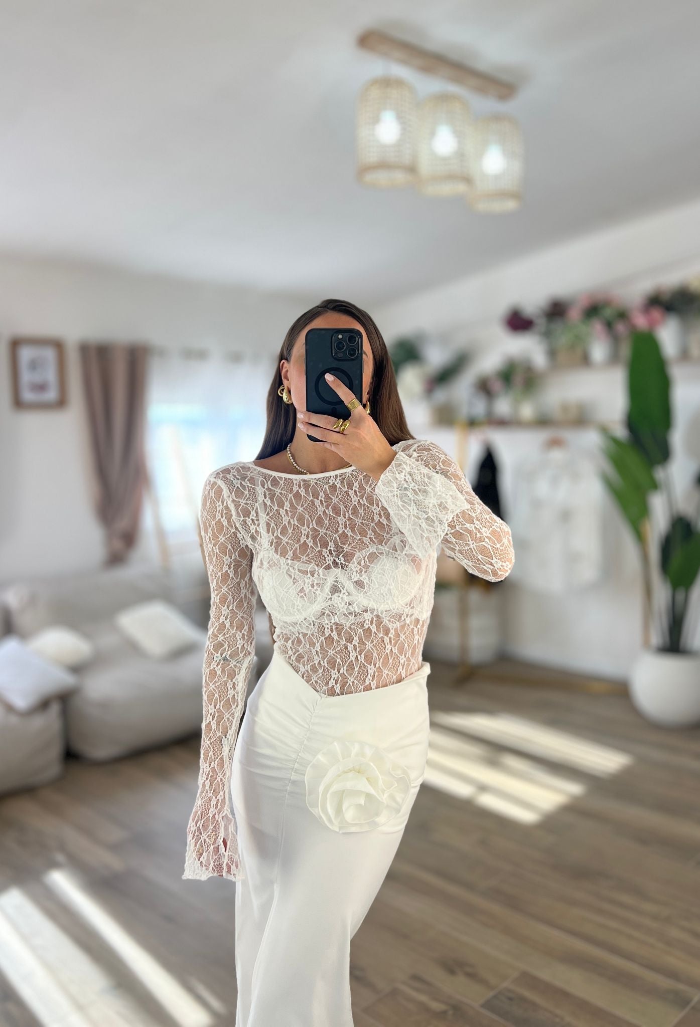 Coordinato Valerie 19073 - Frida Shop