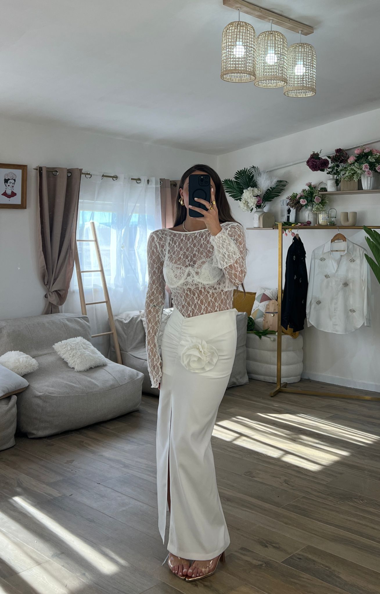 Coordinato Valerie 19073 - Frida Shop