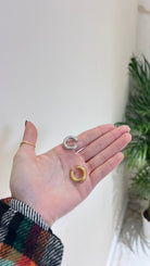 EARCUFF mini colore oro - Frida Shop