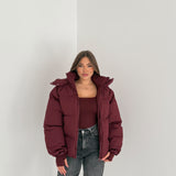 Giubbino Joana 1008 - BORDEAUX