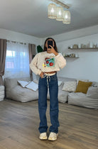 Felpa Dolly 26271 - Frida Shop