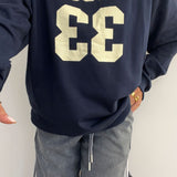 Felpa Lorys 26379 (blu) - Frida Shop