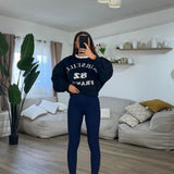 Felpa Pyson 59509 - 1 (blu) - Frida Shop