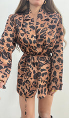 Giacca Edith 4758 - Frida Shop