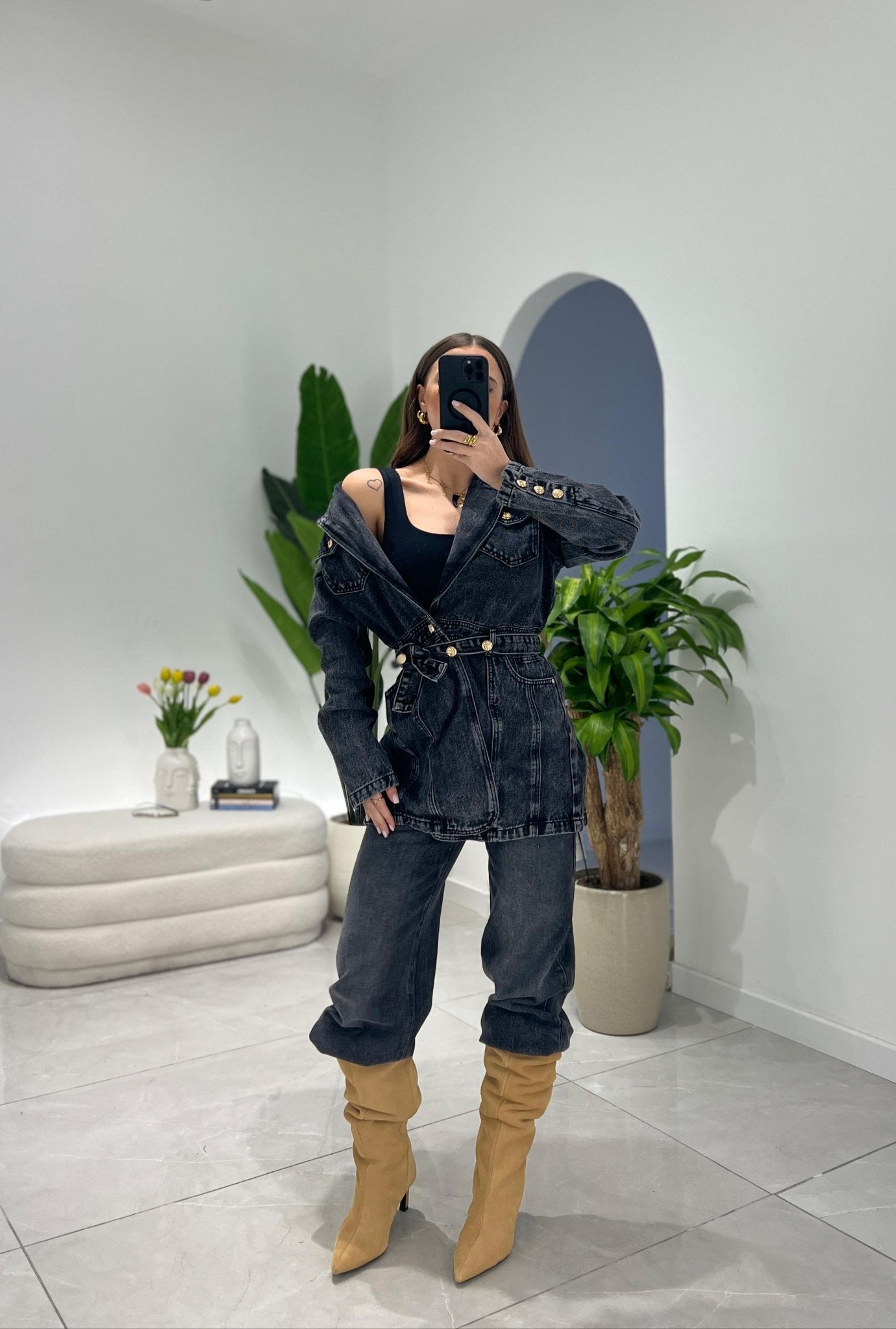 Giacca Glenda 2825 - Frida Shop