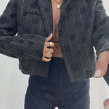 Giacca Holly 5991 - Frida Shop