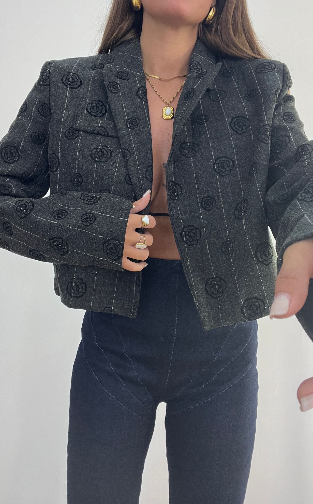 Giacca Holly 5991 - Frida Shop