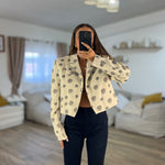 Giacca Holly 5991 - Frida Shop