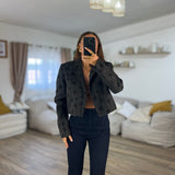 Giacca Holly 5991 - Frida Shop