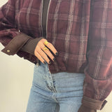 Giacca Isolde 9376(bordeaux) - Frida Shop