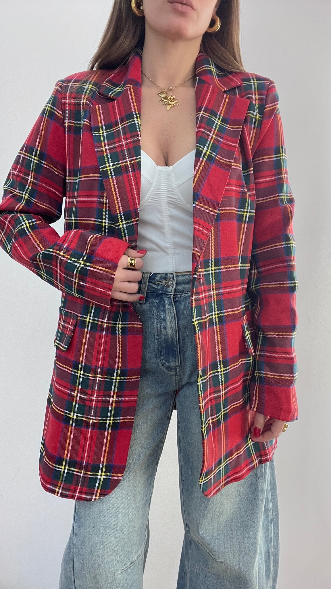 Giacca Marrys 36993 - Frida Shop