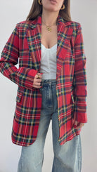 Giacca Marrys 36993 - Frida Shop