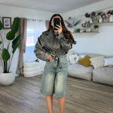 Giubbino Alicia 8676 - Frida Shop