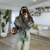 Giubbino Alicia 8676 - Frida Shop