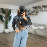 Giubbino Nora 12456 - Frida Shop