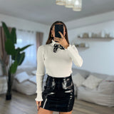 Gonna Arlen 23305(nero) - Frida Shop