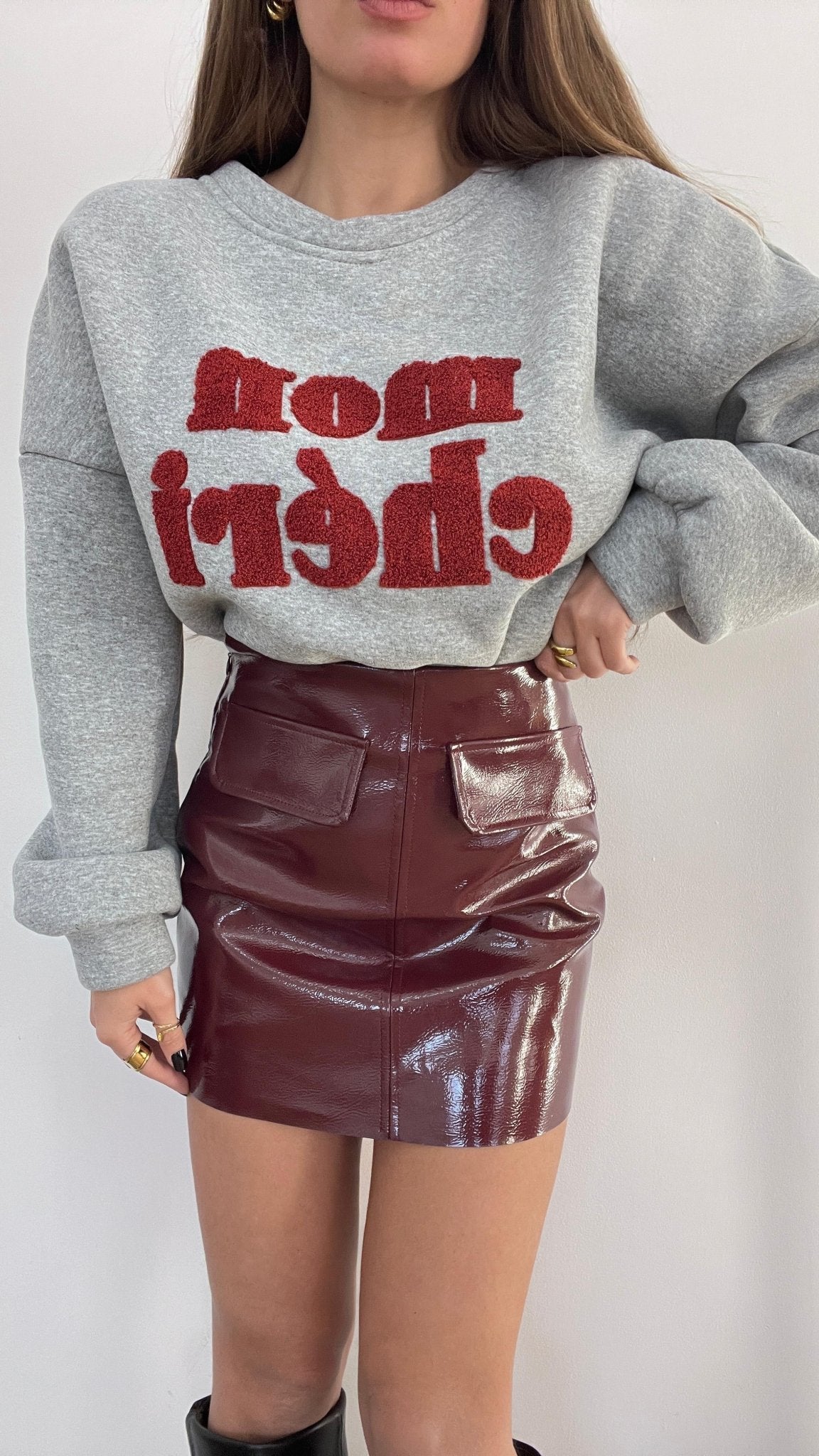 Gonna Bellas 19115 - Frida Shop