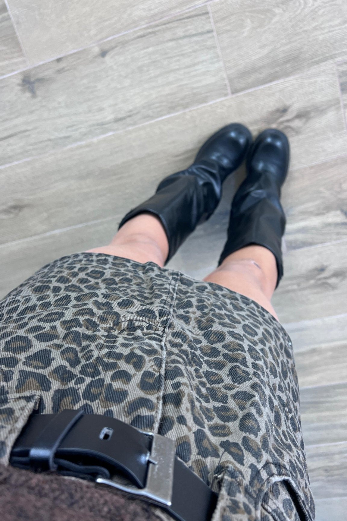 Gonna Dora 9506 - Frida Shop