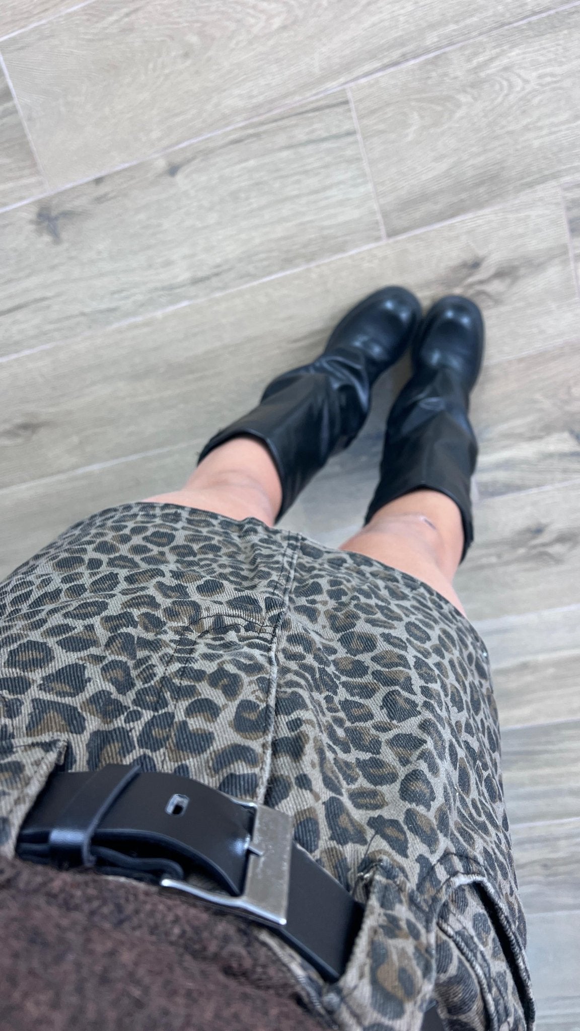 Gonna Dora 9506 - Frida Shop