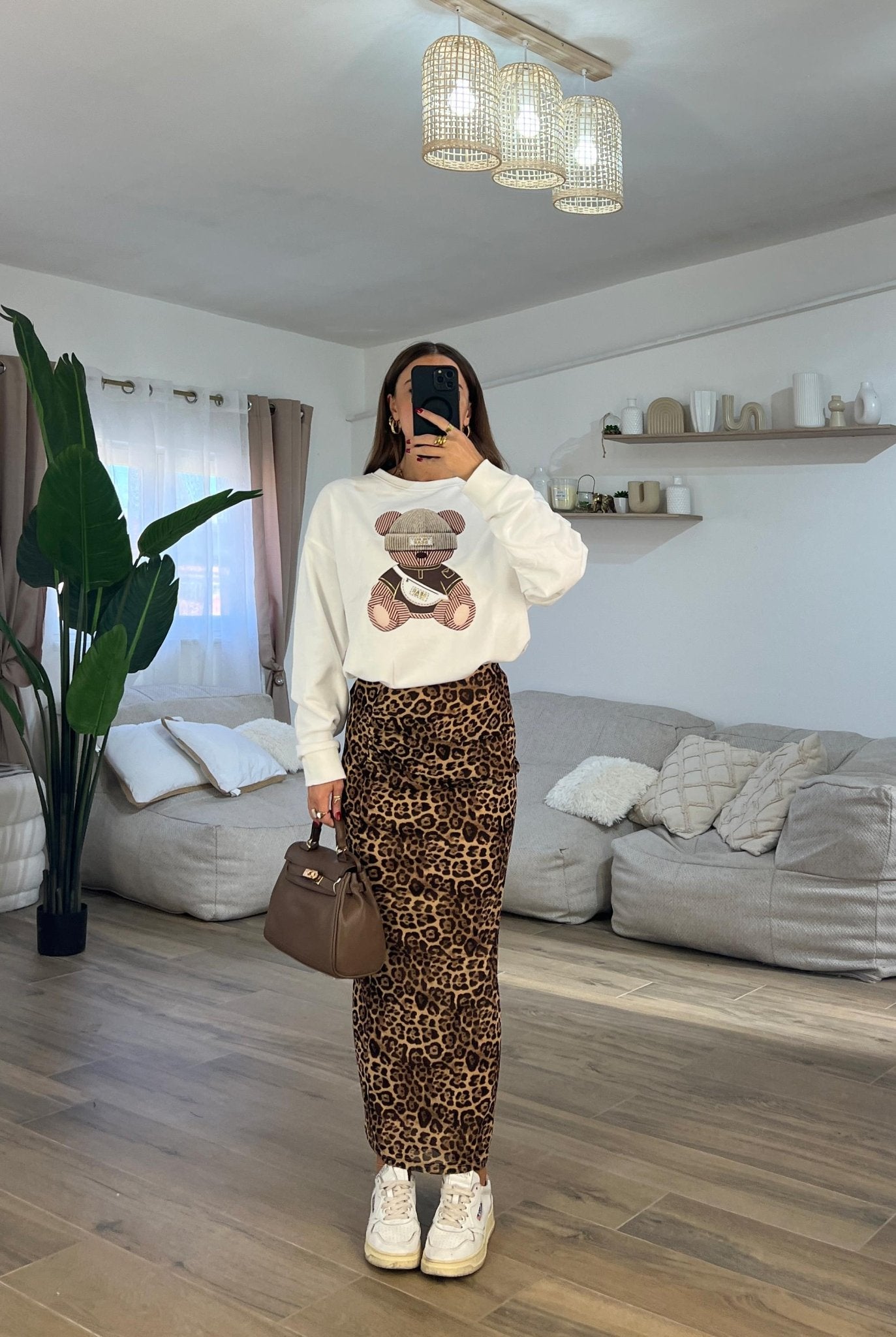 Gonna Iole 23207 - 2 - Frida Shop
