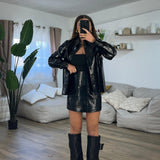 Gonna Karine 19116 - Frida Shop