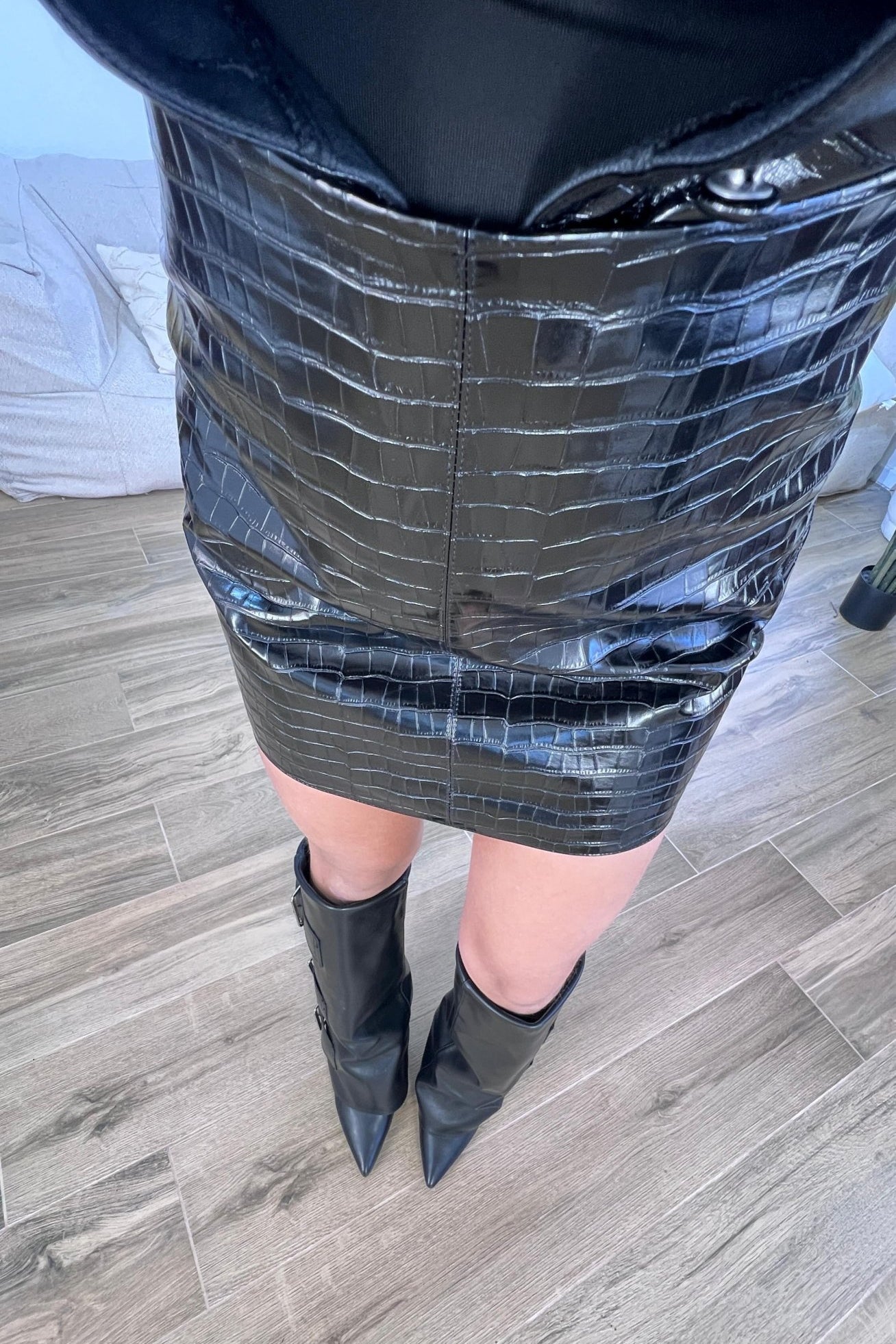 Gonna Karine 19116 - Frida Shop