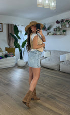 Gonna Sylvia 2915 - Frida Shop