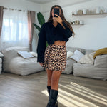 Gonna Tessa 3822 - Frida Shop