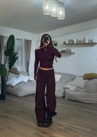Jeans Abbey 250 - Frida Shop