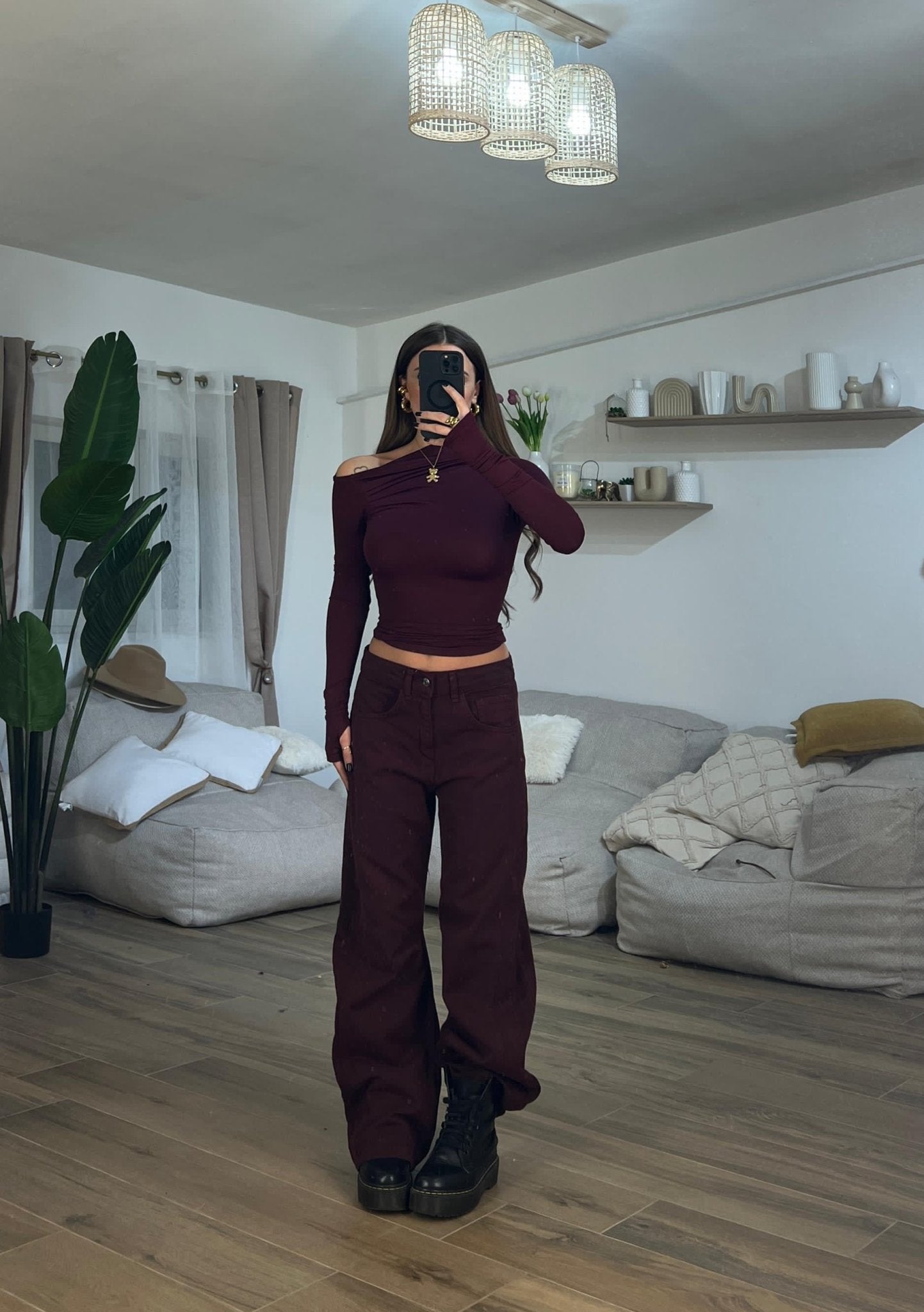 Jeans Abbey 250 - Frida Shop